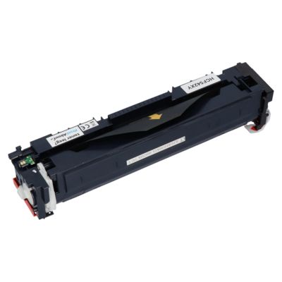 Toner kompatibel mit Canon 054H Y - Gelb - Hohe Kapazität