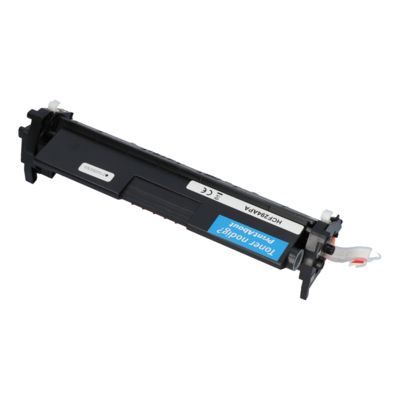 Toner kompatibel mit HP 94A (CF294A) - Schwarz