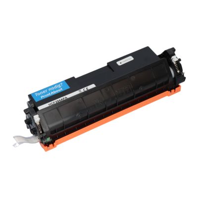 Toner kompatibel mit HP 94A (CF294A) - Schwarz