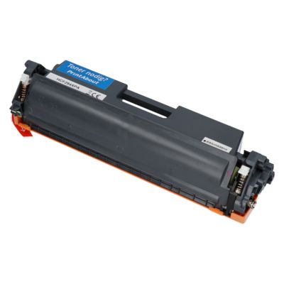 Toner kompatibel mit HP 94X (CF294X) - Schwarz - Hohe Kapazität