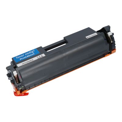 Toner kompatibel mit HP 94X (CF294X) - Schwarz - Hohe Kapazität