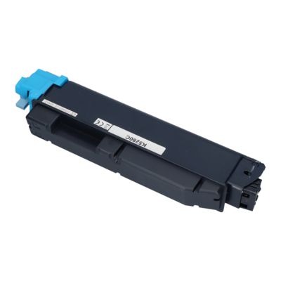 Toner kompatibel mit Kyocera TK-5280C - Cyan