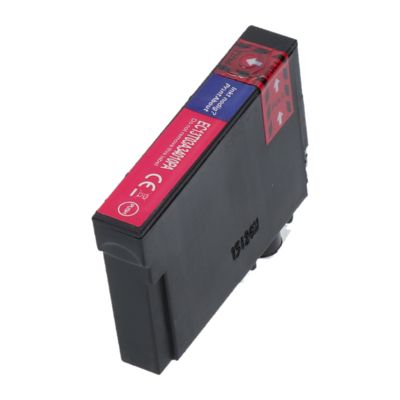 Druckerpatrone kompatibel mit Epson 603XL (C13T03A34010) - Magenta - Hohe Kapazität