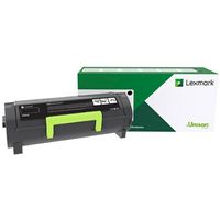 Lexmark 24B6888 - Schwarz - Toner