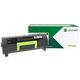 Lexmark 24B6888 - Schwarz - Toner
