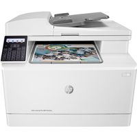 HP Color LaserJet Pro MFP M183fw - Laserdrucker