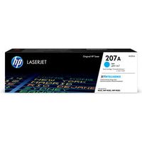HP 207A (W2211A) - Cyan - Toner