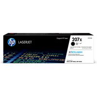 HP 207X (W2210X) - Schwarz - Toner - Hohe Kapazität