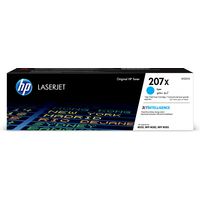 HP 207X (W2211X) - Cyan - Toner - Hohe Kapazität