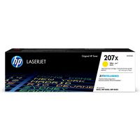 HP 207X (W2212X) - Gelb - Toner - Hohe Kapazität