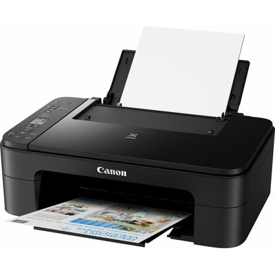 Canon PIXMA TS3350 - Tintenstrahldrucker