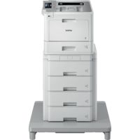 Brother TT-4000 - Papierfach mit Unterschrank