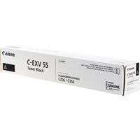 Canon C-EXV 55 (2182C002) - Schwarz - Toner