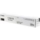 Canon C-EXV 55 (2182C002) - Schwarz - Toner