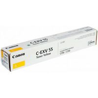 Canon C-EXV 55 (2185C002) - Gelb - Toner