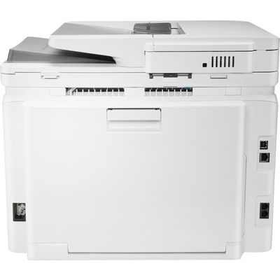 HP Color LaserJet Pro MFP M283fdn - Laserdrucker