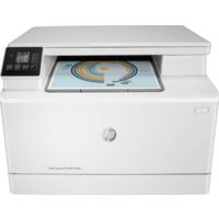 HP Color LaserJet Pro MFP M182n - Laserdrucker