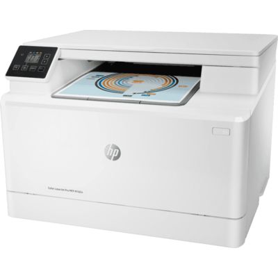HP Color LaserJet Pro MFP M182n - Laserdrucker