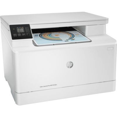 HP Color LaserJet Pro MFP M182n - Laserdrucker