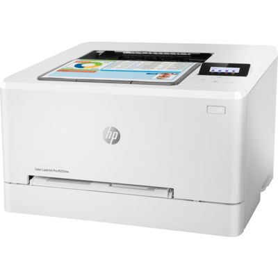 HP Color LaserJet Pro M255nw - Laserdrucker