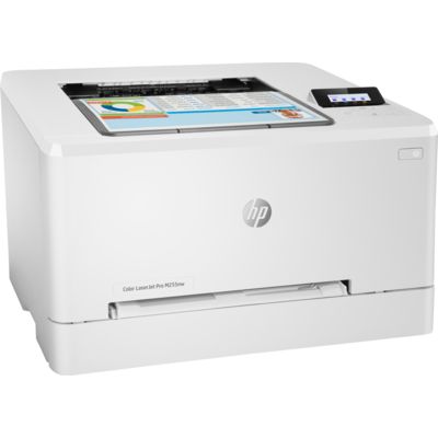 HP Color LaserJet Pro M255nw - Laserdrucker