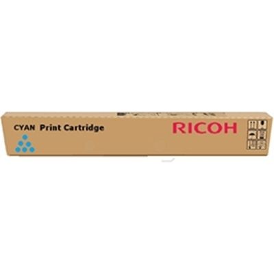 Ricoh 842258 (IM C3000) - Cyan - Toner