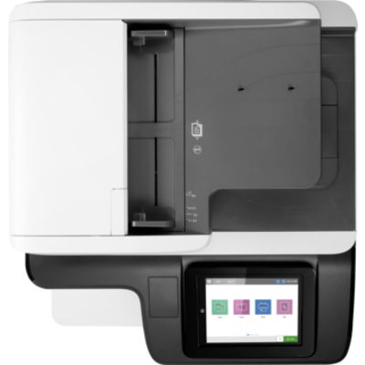 HP Color LaserJet Enterprise Flow M776z - Laserdrucker