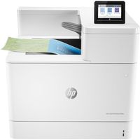HP Color LaserJet Enterprise M856dn - Laserdrucker