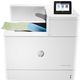 HP Color LaserJet Enterprise M856dn - Laserdrucker