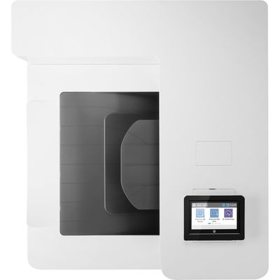 HP Color LaserJet Enterprise M856dn - Laserdrucker