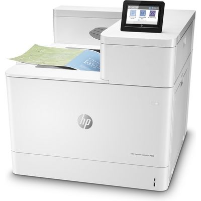HP Color LaserJet Enterprise M856dn - Laserdrucker