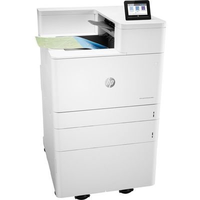 HP Color LaserJet Enterprise M856dn - Laserdrucker