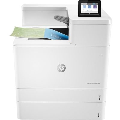 HP Color LaserJet Enterprise M856dn - Laserdrucker