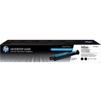 HP 143A (W1143AD) Toner - 2x Schwarz - Multipack