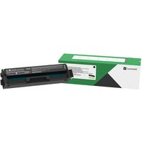 Lexmark C3220K0 - Schwarz - Toner