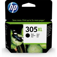 HP 305XL (3YM62AE) - Schwarz - Druckerpatrone - Hohe Kapazität