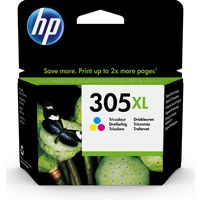 HP 305XL (3YM63AE) - 3-farbig - Druckerpatrone - Hohe Kapazität