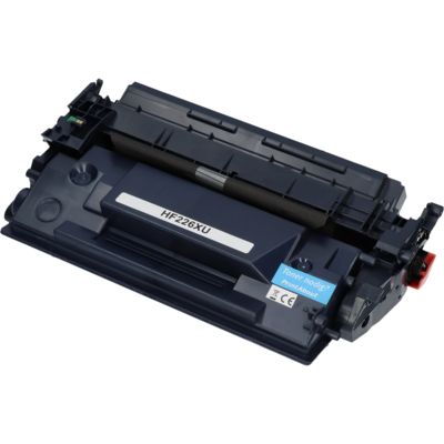 Toner kompatibel mit Canon C052 BK - Schwarz
