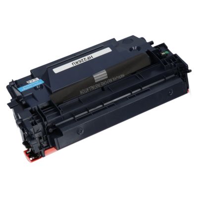 Toner kompatibel mit Canon C052 BK - Schwarz