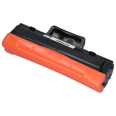 Toner kompatibel mit HP 106A (W1106A) - Schwarz