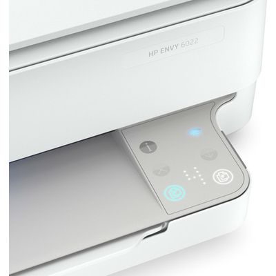 HP ENVY 6022 - Tintenstrahldrucker