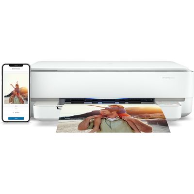 HP ENVY 6022 - Tintenstrahldrucker