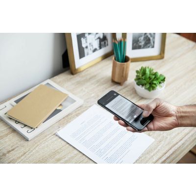 HP ENVY 6022 - Tintenstrahldrucker