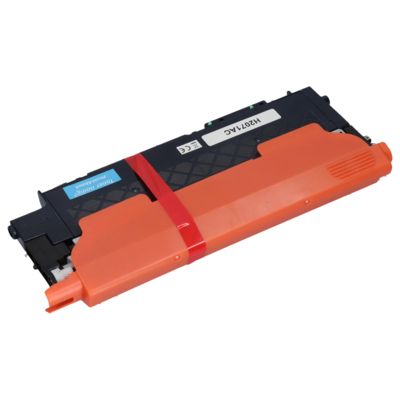 Toner kompatibel mit HP 117A (W2071A) - Cyan