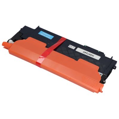 Toner kompatibel mit HP 117A (W2072A) - Gelb