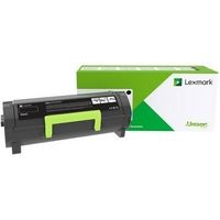 Lexmark 24B6890 - Schwarz - Toner