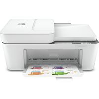 HP DeskJet Plus 4120 Tintenstrahldrucker