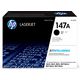 HP 147A (W1470A) - Schwarz - Toner