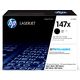 HP 147X (W1470X) - Schwarz - Toner - Hohe Kapazität