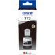 Epson 113 (C13T06B140) - Schwarz - Druckerpatrone